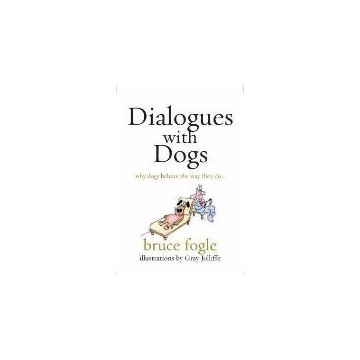 DIALOGUES WITH DOGS