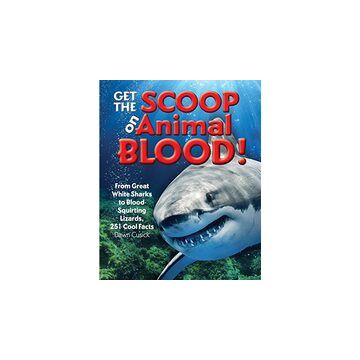 Get the Scoop on Animal Blood