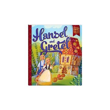 Hansel and Gretel , Hinkler Books