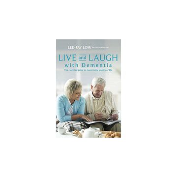 Live and laugh with dementia
