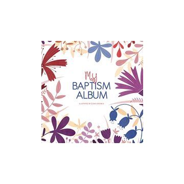 My Baptism Album