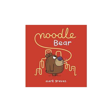 Noodle Bear