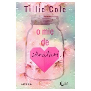 O mie de saruturi - Tillie Cole