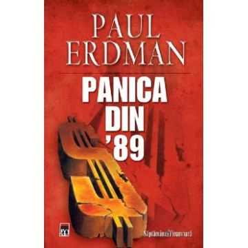Panica din 89 - Paul Erdman