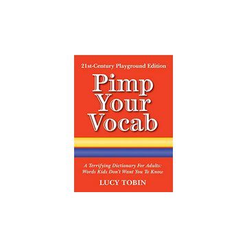 Pimp Your Vocab