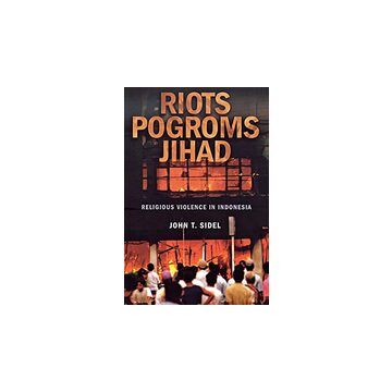 Riots, Pogroms, Jihad