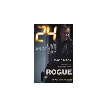 Rogue - 24