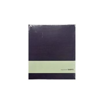 Sam's Squared Purple Notebook (big)