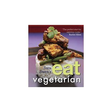 Sam Stern's Eat Vegetarian