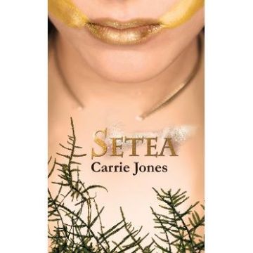 Setea - Carrie Jones
