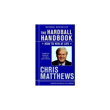 The hardball handbook