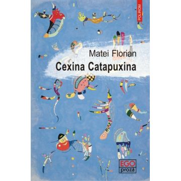 Cexina Catapuxina