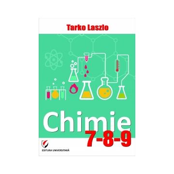 Chimie 7-8-9