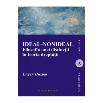 Ideal-nonideal