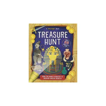 A Moonlight Book: Treasure Hunt