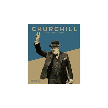 Churchill: The Greatest Briton