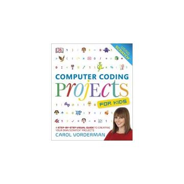 Computer Coding: Projects for Kids