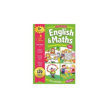 English & Maths