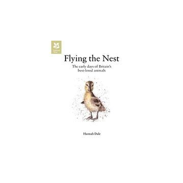 Flying the Nest