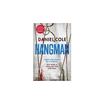 Hangman: A Ragdoll Book