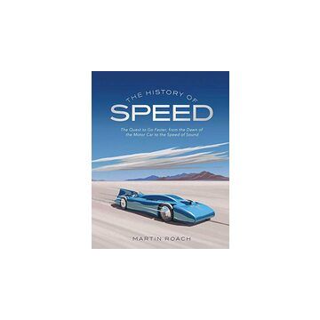 History of Speed