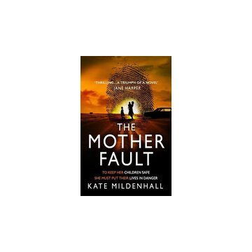Mother Fault