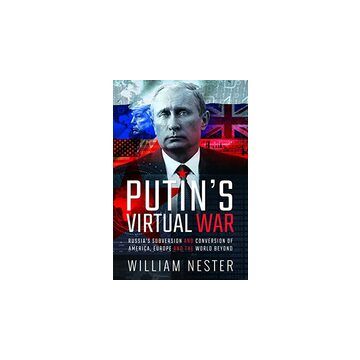 Putin's Virtual War