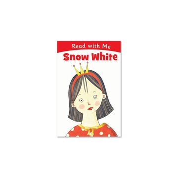 Read with Me: Snow White