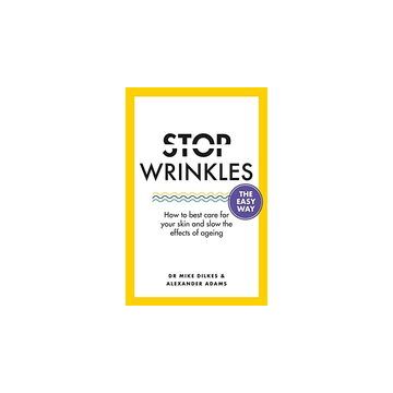 Stop Wrinkles