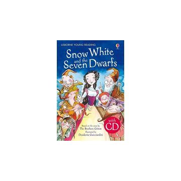 YR 1 Snow White and the Seven Dwarfs
