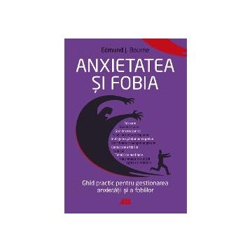 Anxietatea si fobia