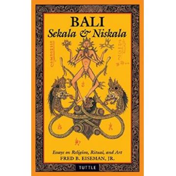 Bali: Sekala & Niskala - Fred B. Eiseman