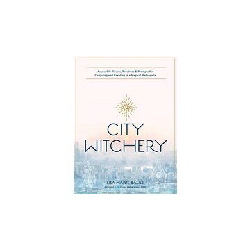 City Witchery