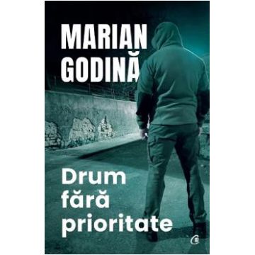 Drum fara prioritate - Marian Godina