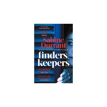 Finders, Keepers
