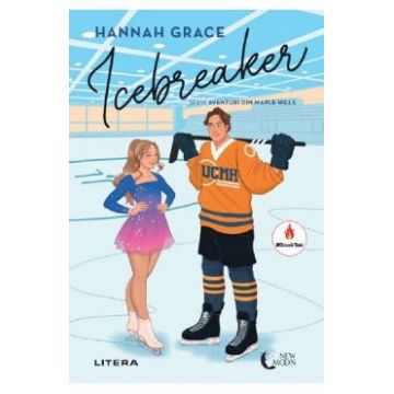 Icebreaker - Hannah Grace