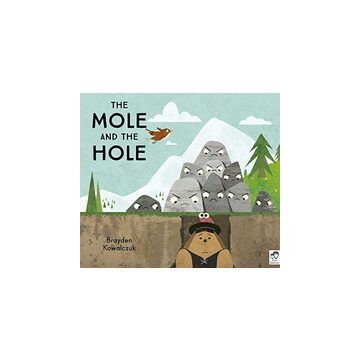 Mole and the Hole