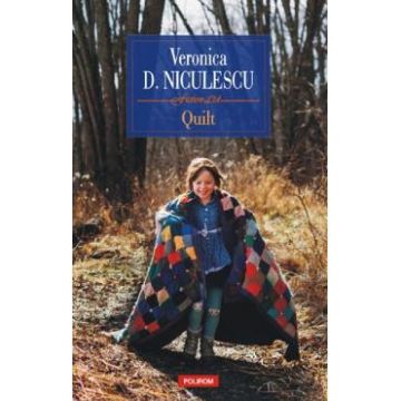 Quilt - Veronica D. Niculescu