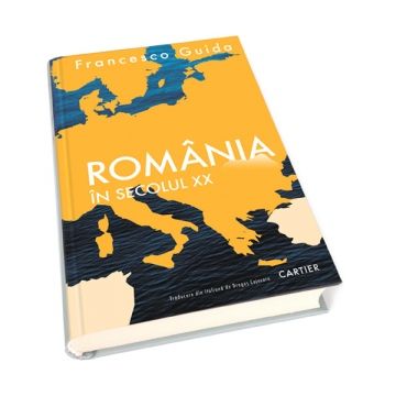 Romania in secolul XX