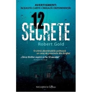 12 secrete - Robert Gold