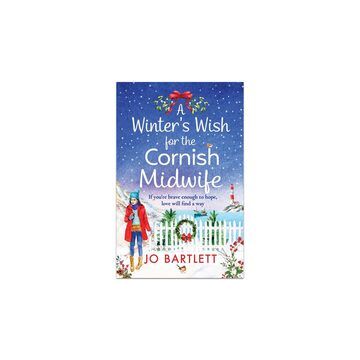A Winter's Wish for the Cornish Midwife
