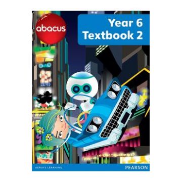 Abacus: Year 6. Textbook 2 - Ruth Merttens