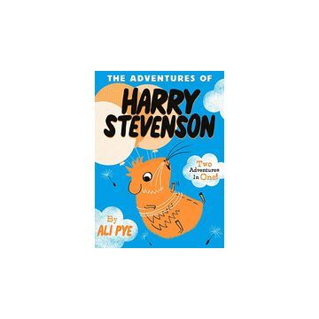 Adventures of Harry Stevenson