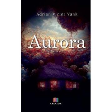 Aurora - Adrian Victor Vank