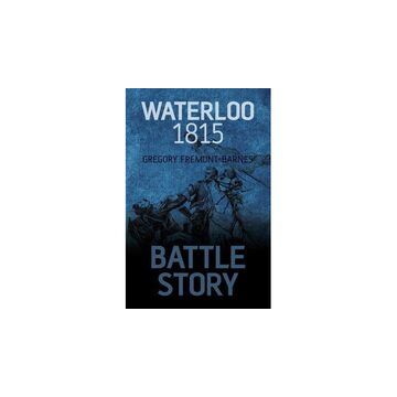 Battle Story: Waterloo 1915