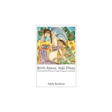 Birth Space, Safe Place: Emotional Wellbeing Through Pregnancy And Birth