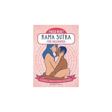 Kama Sutra for Beginners (Press Here!)