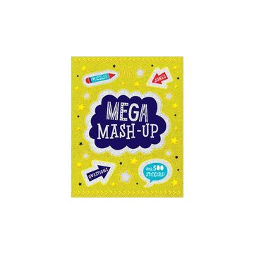 Mega Mash-Up