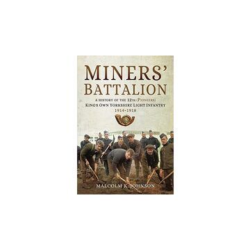 Miners' Battalion