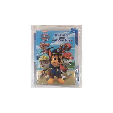Paw Patrol: Action and Adventure